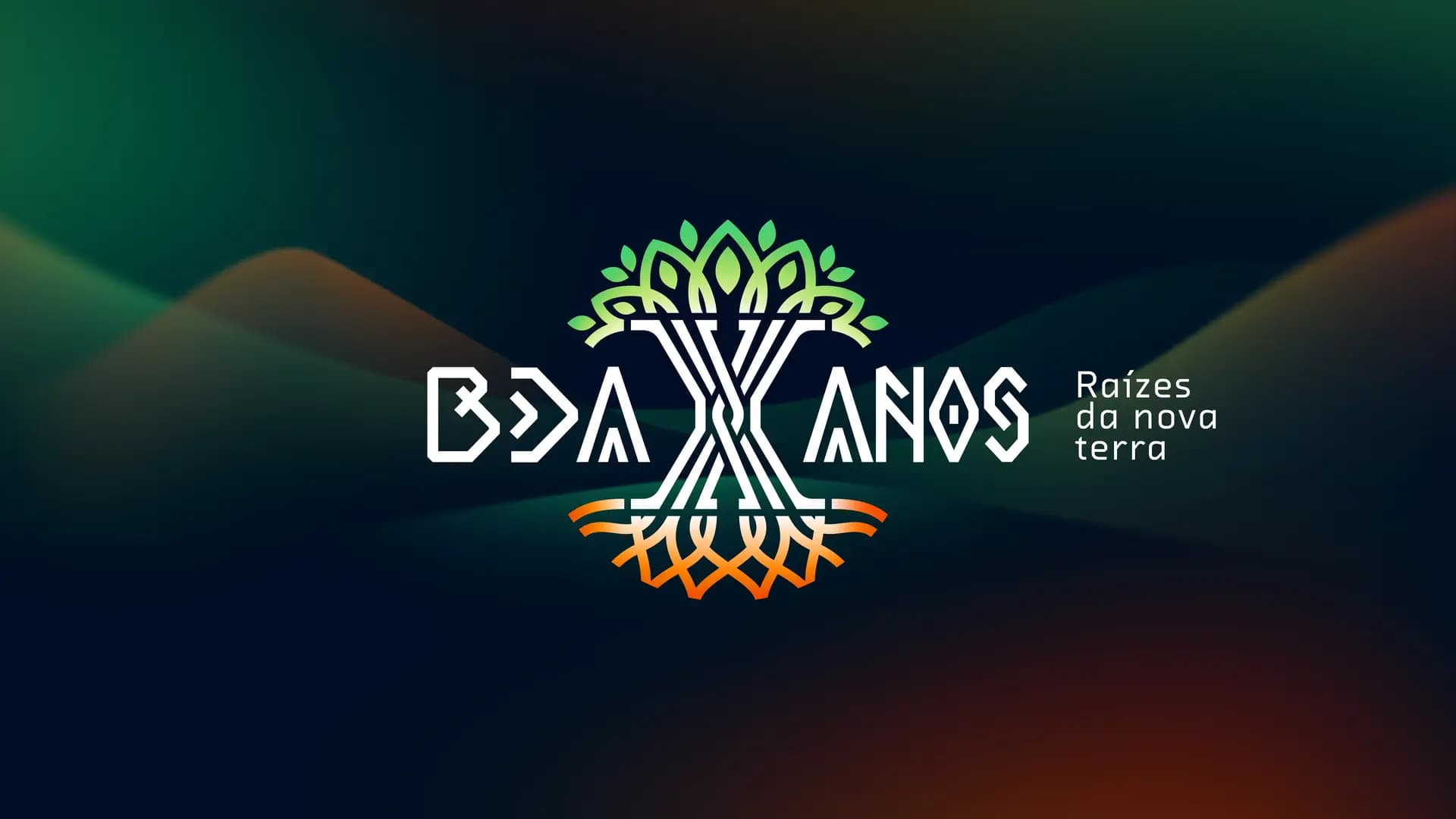 BDA 10 Anos - Raízes da Nova Terra